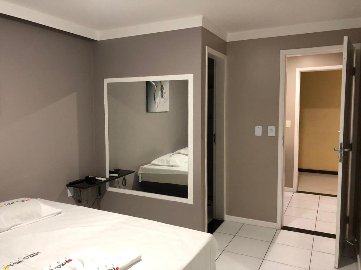 Hotel Iapi Salvador
