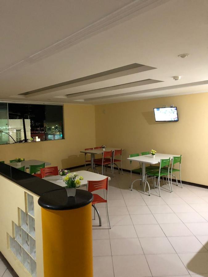 Hotel Iapi