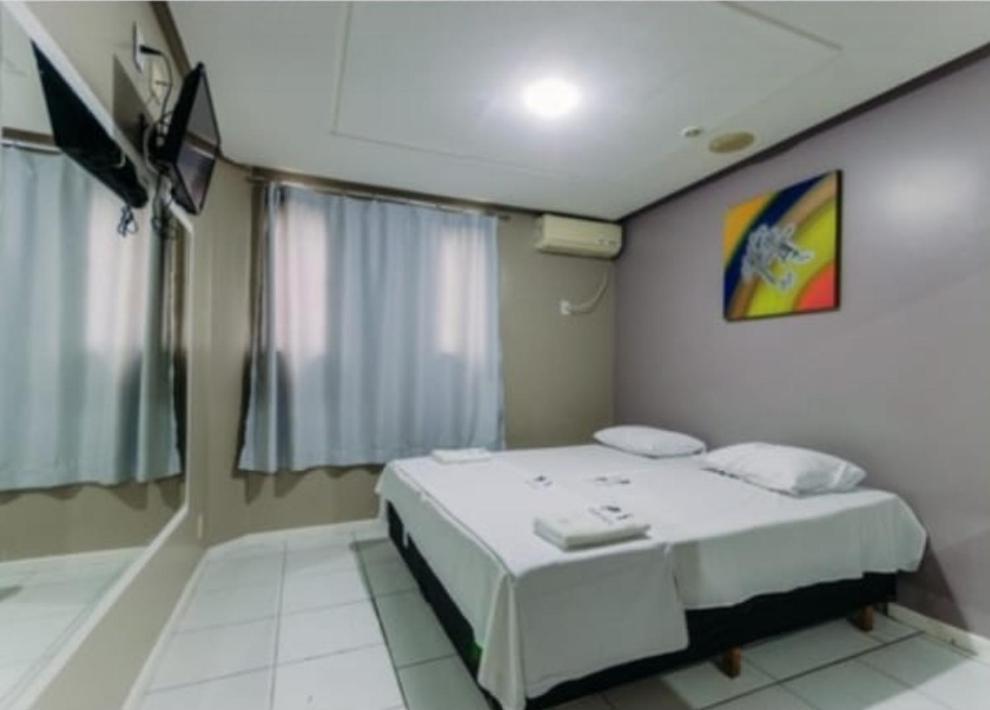 Hotel Iapi