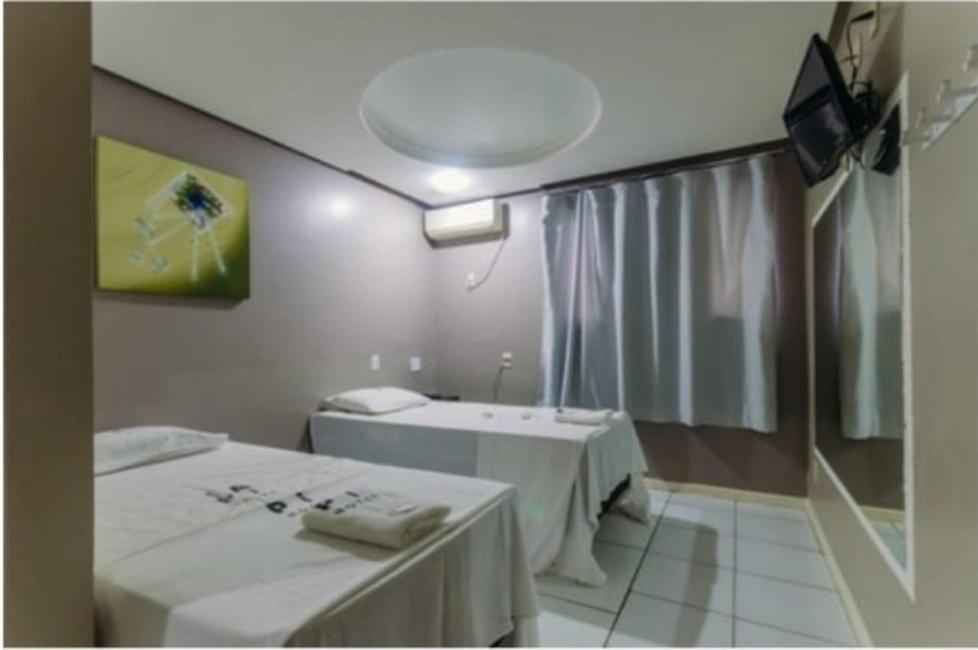 Hotel Iapi Salvador